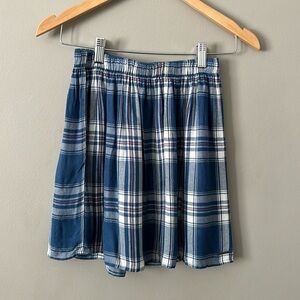 Abercrombie & Fitch Mini Skirt | XS
